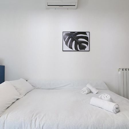 Appartement Primopiano - Edolo 7 à Milan Extérieur photo