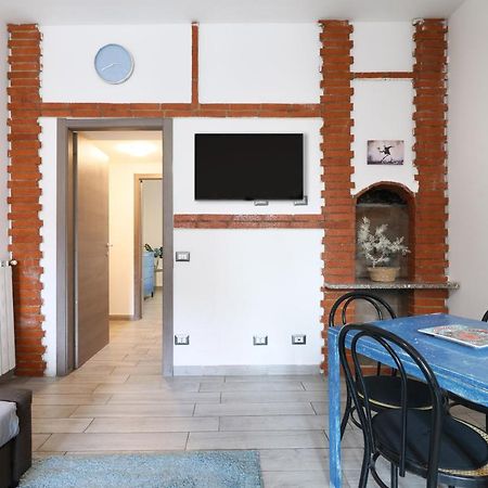 Appartement Primopiano - Edolo 7 à Milan Extérieur photo