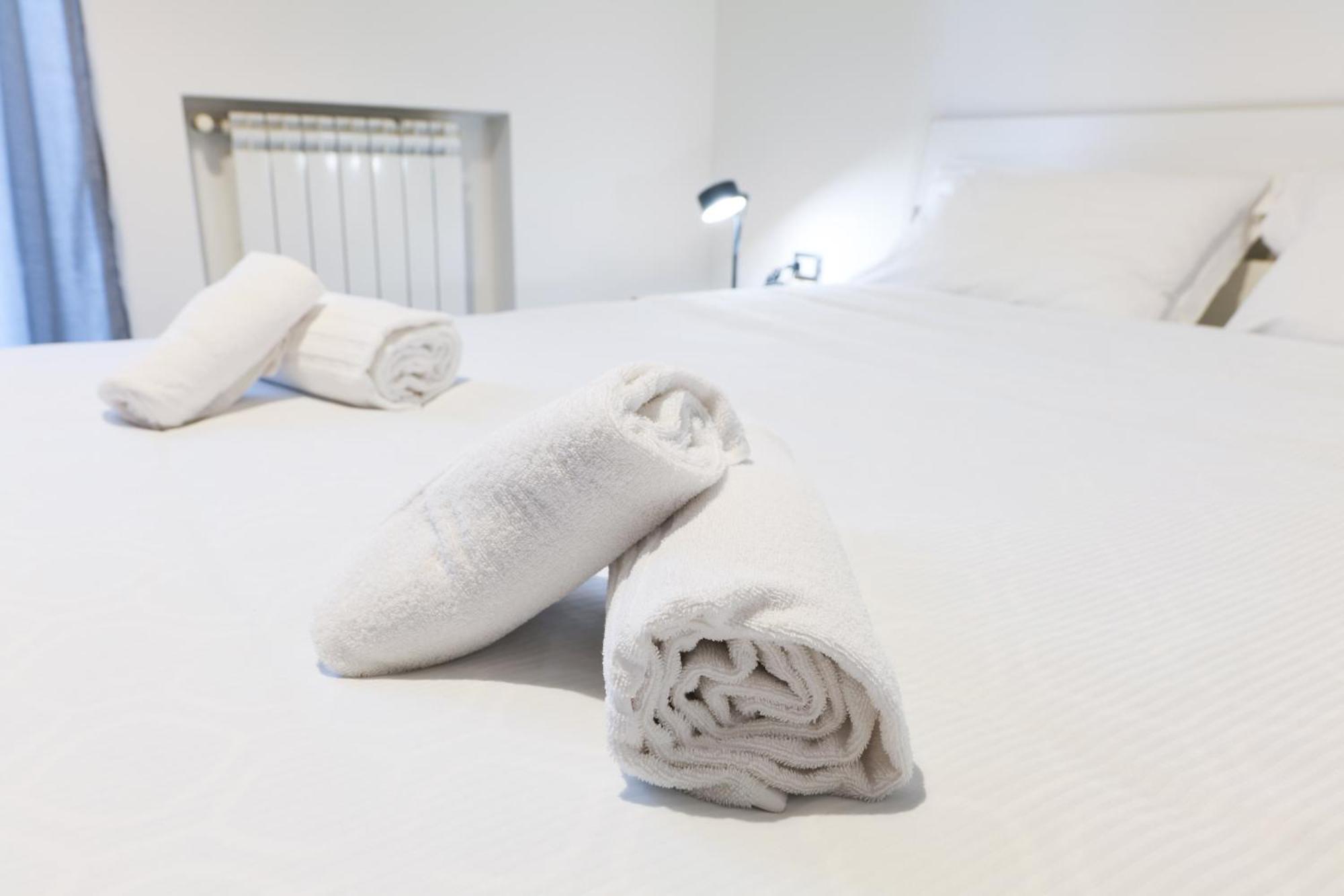 Appartement Primopiano - Edolo 7 à Milan Extérieur photo