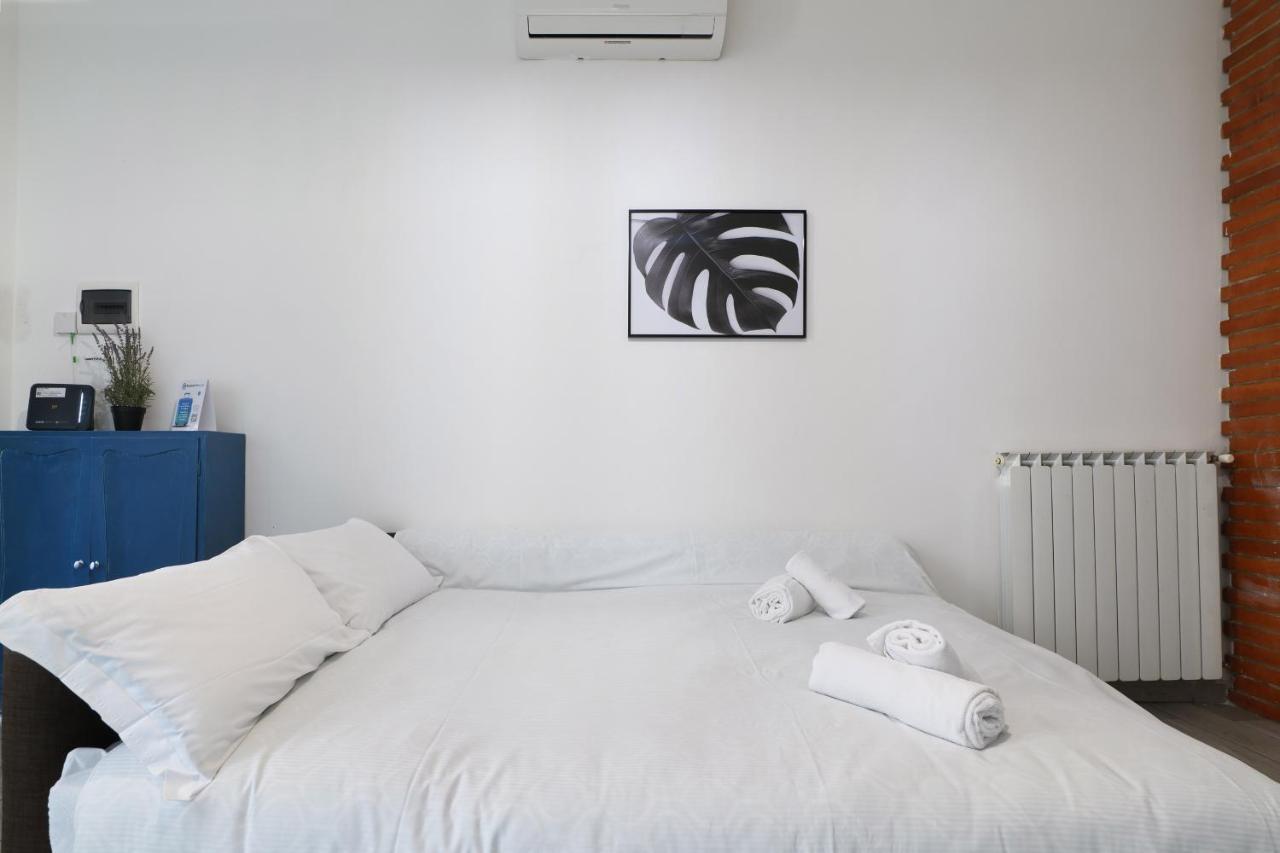 Appartement Primopiano - Edolo 7 à Milan Extérieur photo