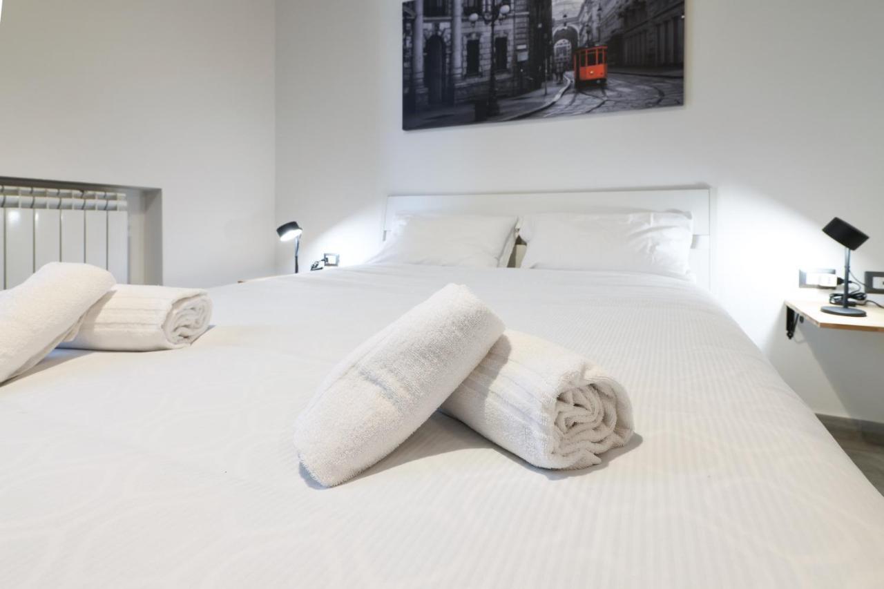 Appartement Primopiano - Edolo 7 à Milan Extérieur photo