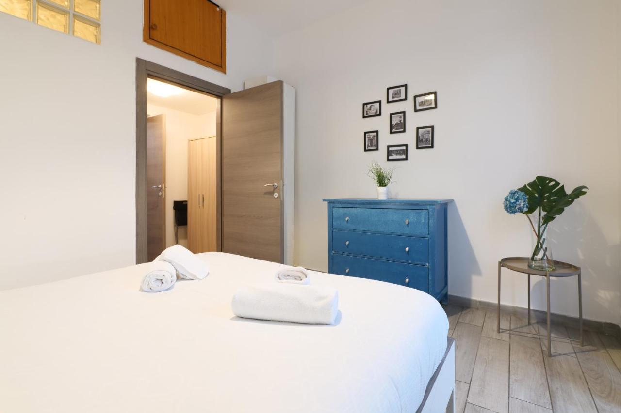 Appartement Primopiano - Edolo 7 à Milan Extérieur photo