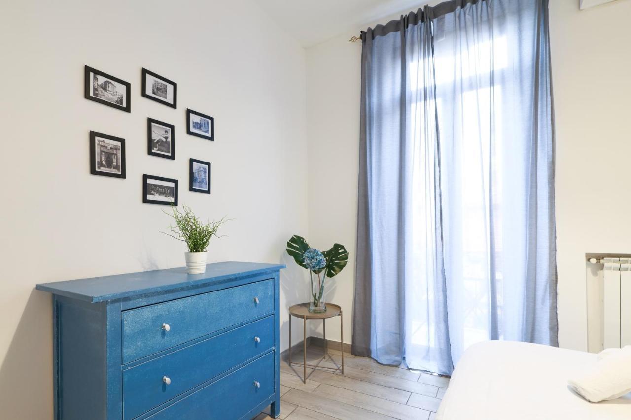 Appartement Primopiano - Edolo 7 à Milan Extérieur photo