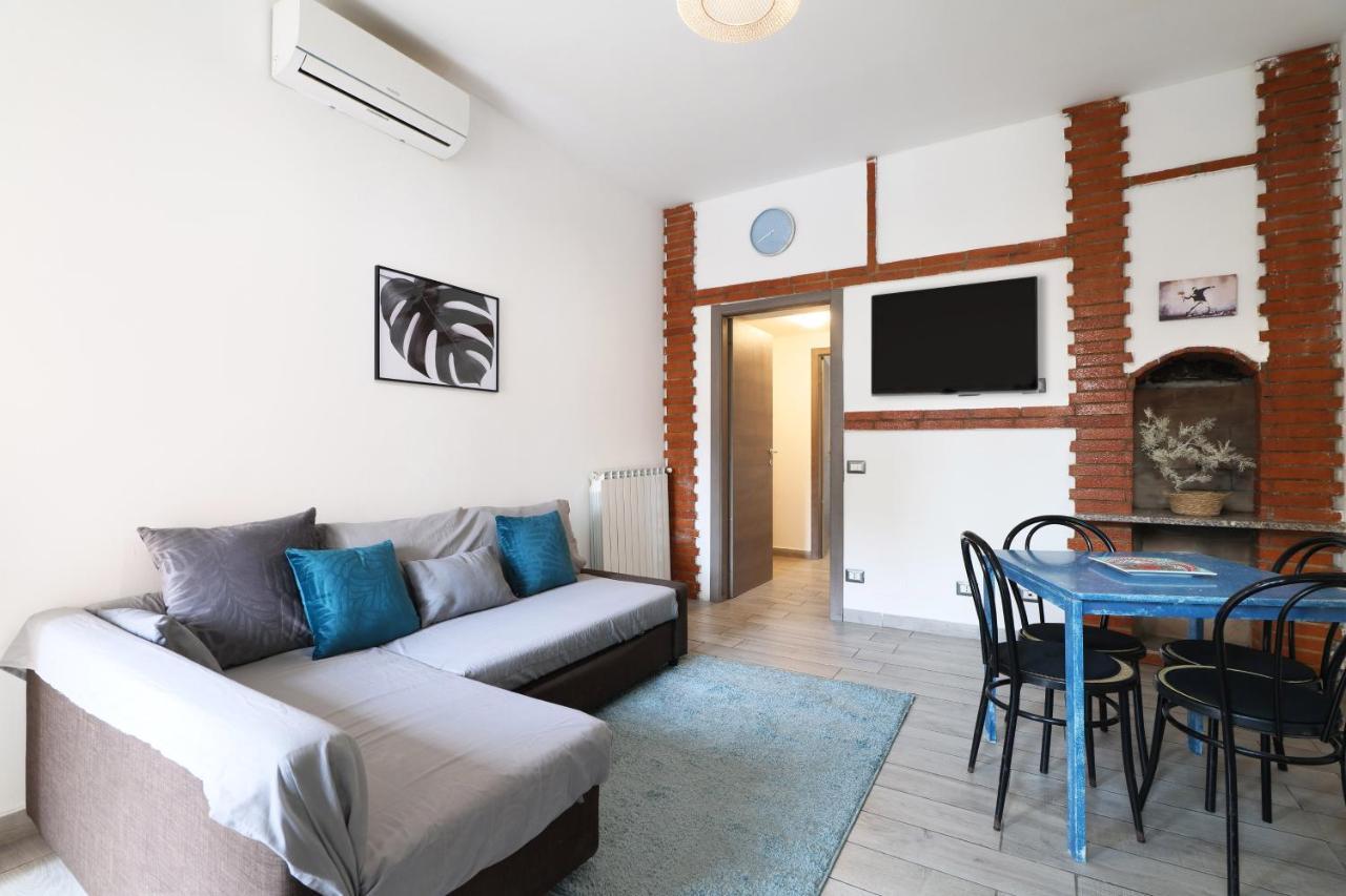 Appartement Primopiano - Edolo 7 à Milan Extérieur photo
