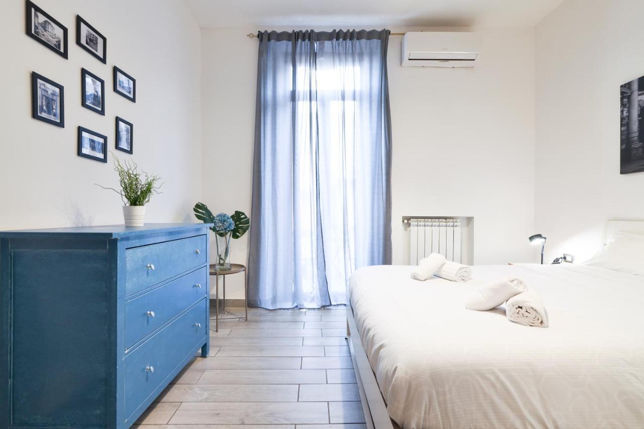 Appartement Primopiano - Edolo 7 à Milan Extérieur photo
