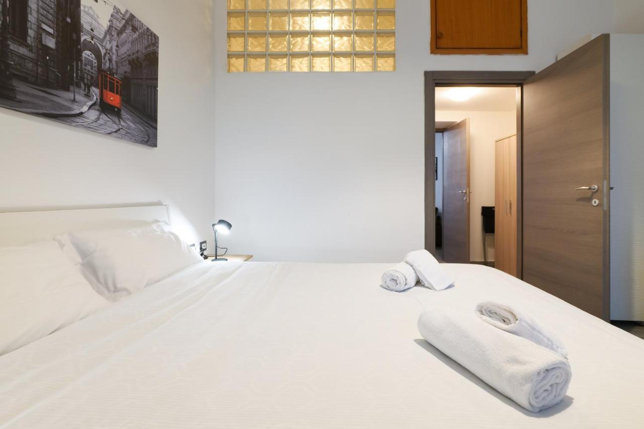 Appartement Primopiano - Edolo 7 à Milan Extérieur photo