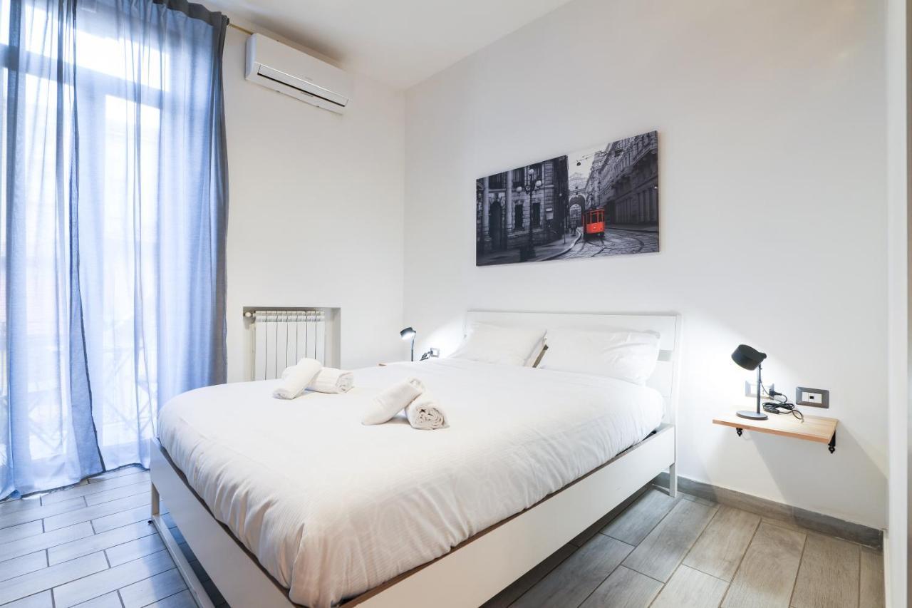 Appartement Primopiano - Edolo 7 à Milan Extérieur photo
