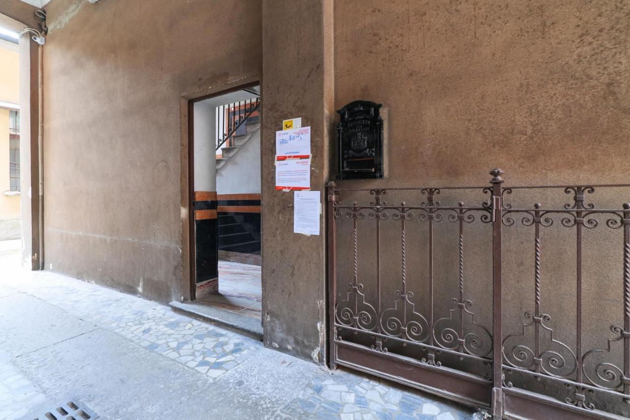 Appartement Primopiano - Edolo 7 à Milan Extérieur photo