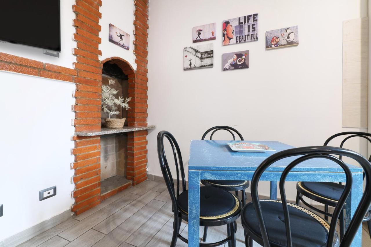 Appartement Primopiano - Edolo 7 à Milan Extérieur photo