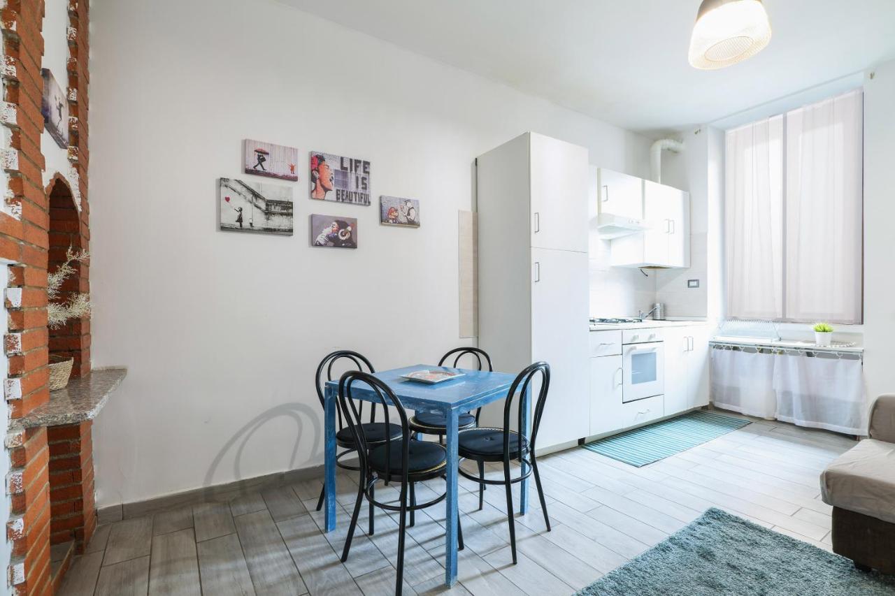 Appartement Primopiano - Edolo 7 à Milan Extérieur photo