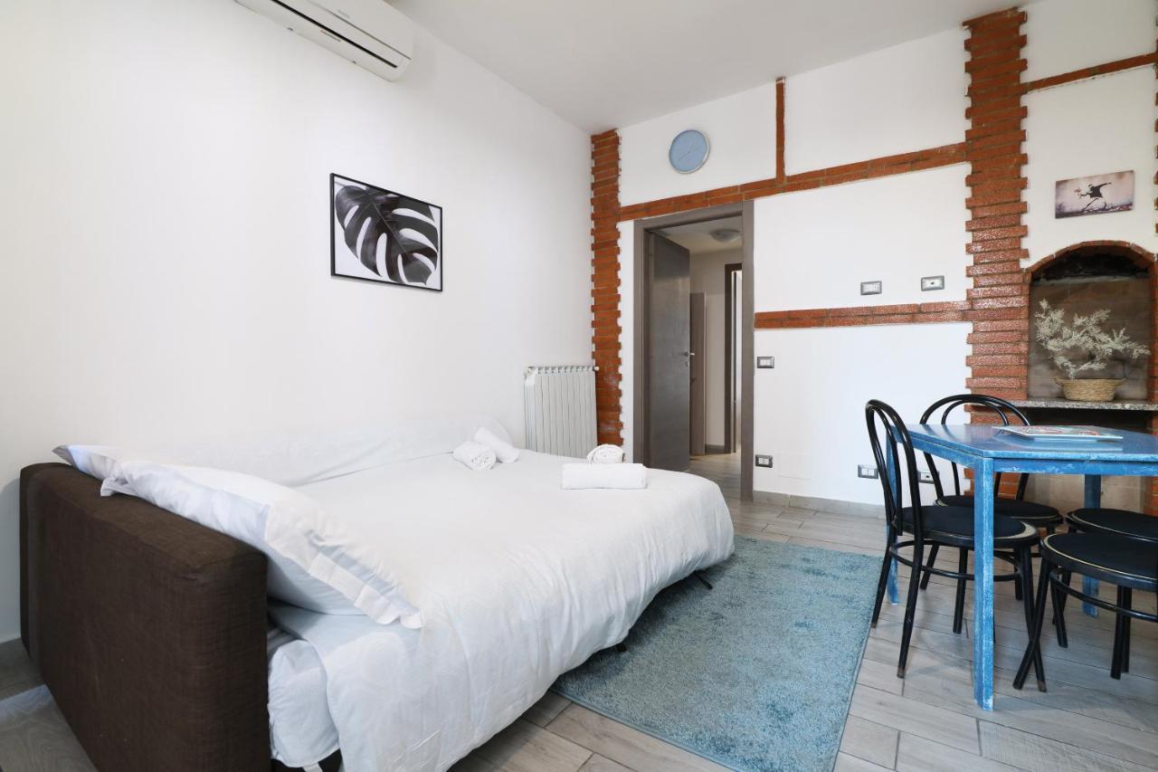 Appartement Primopiano - Edolo 7 à Milan Extérieur photo