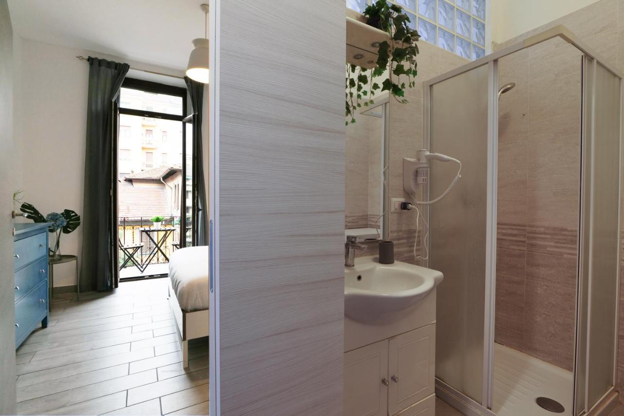 Appartement Primopiano - Edolo 7 à Milan Extérieur photo