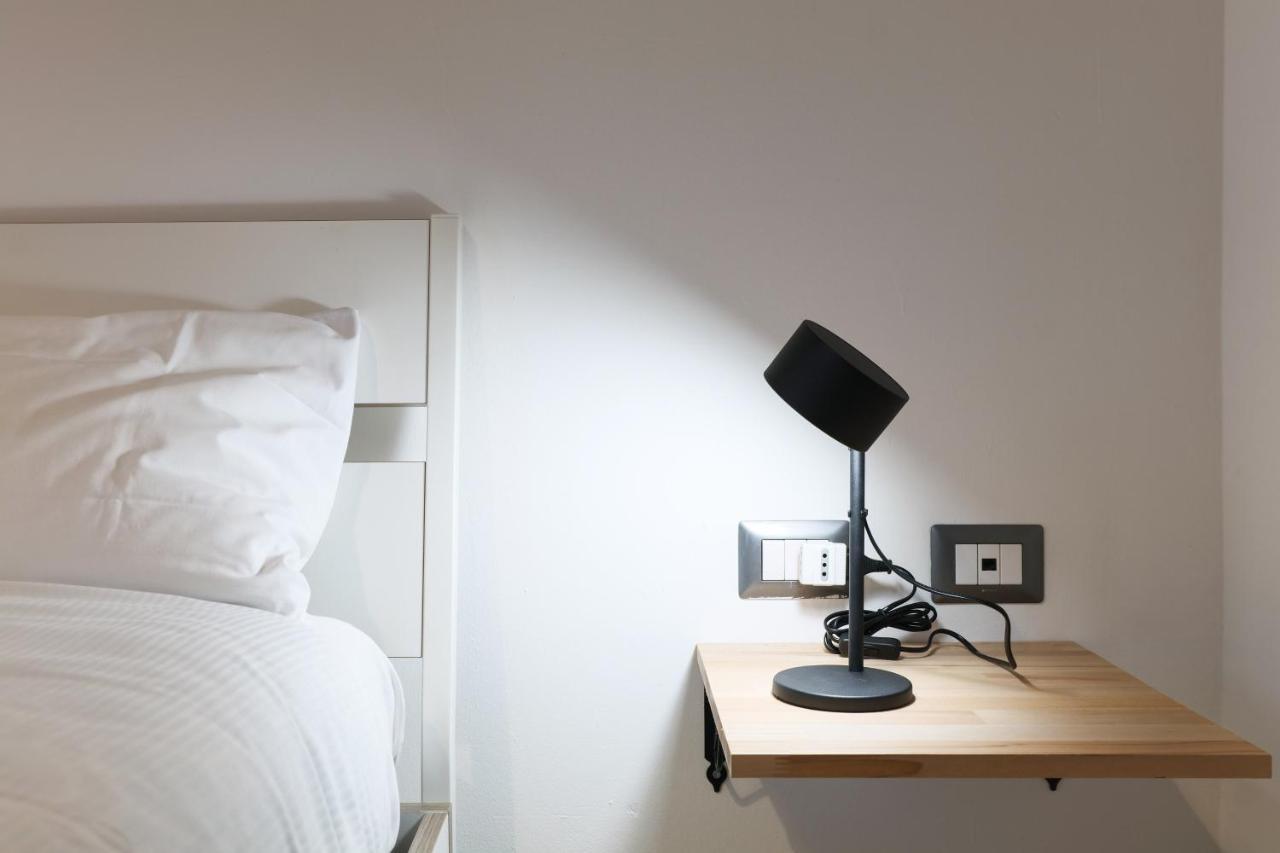 Appartement Primopiano - Edolo 7 à Milan Extérieur photo