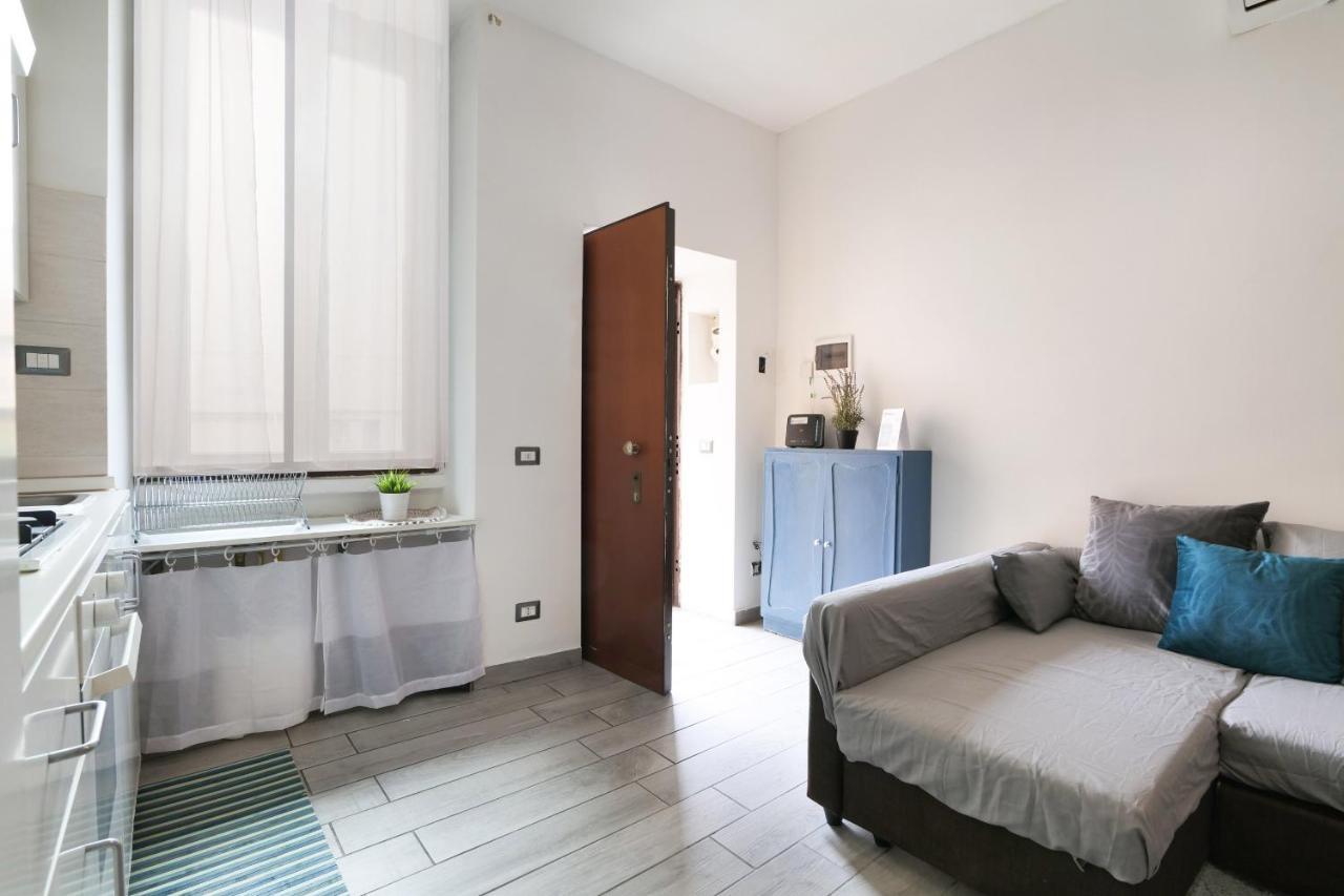 Appartement Primopiano - Edolo 7 à Milan Extérieur photo
