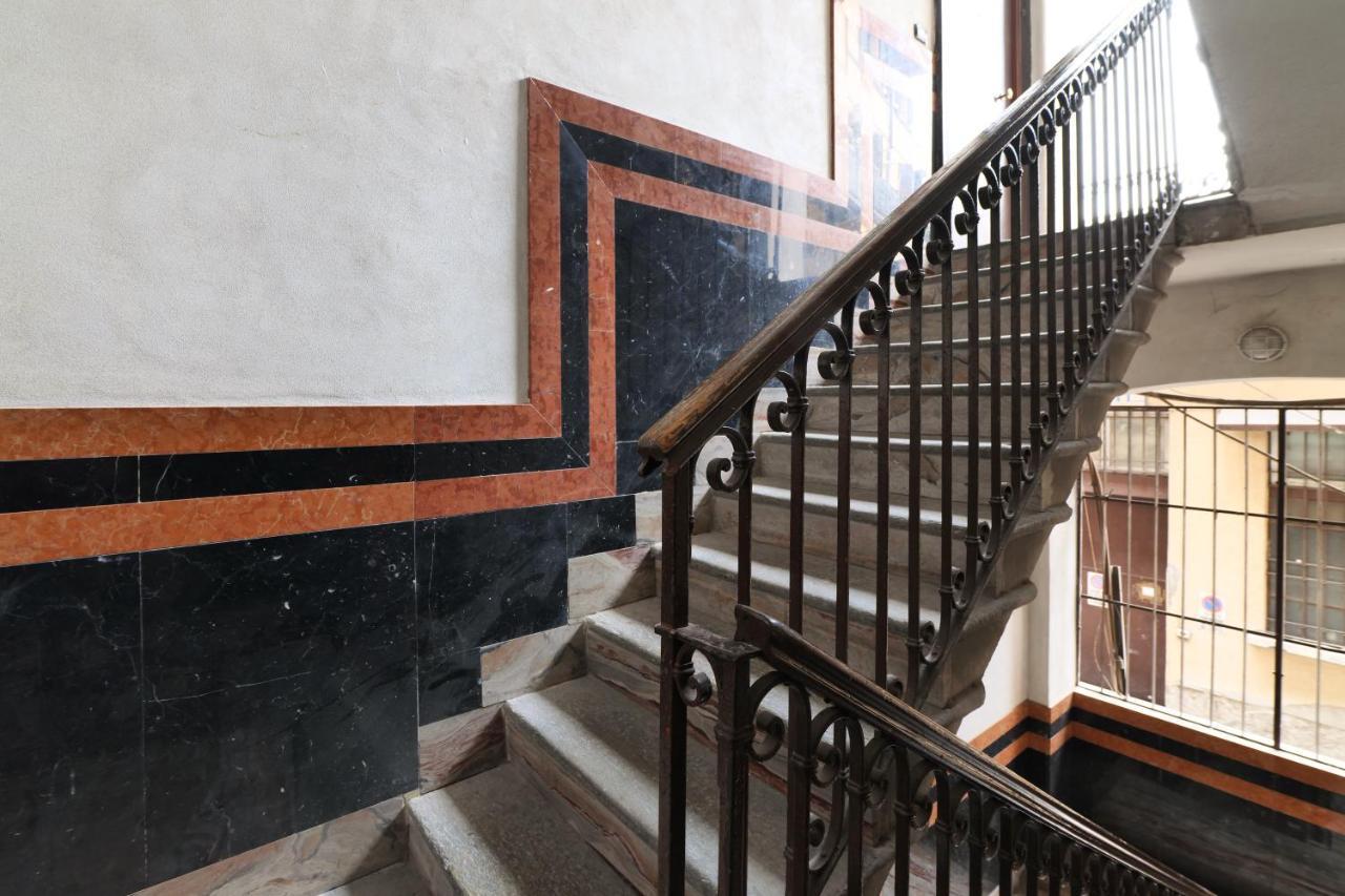 Appartement Primopiano - Edolo 7 à Milan Extérieur photo