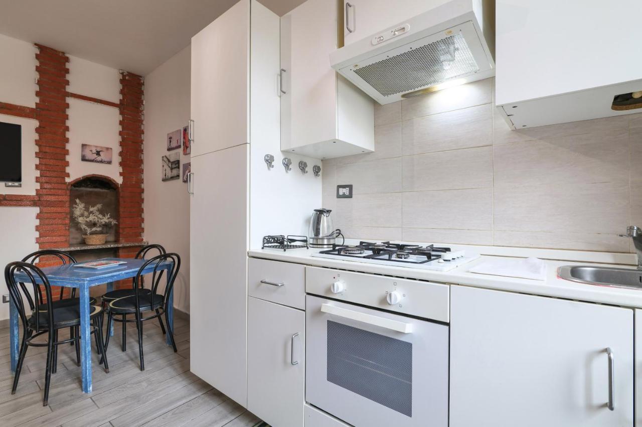 Appartement Primopiano - Edolo 7 à Milan Extérieur photo