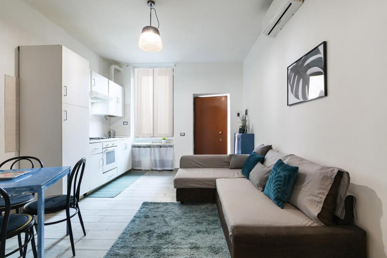 Appartement Primopiano - Edolo 7 à Milan Extérieur photo