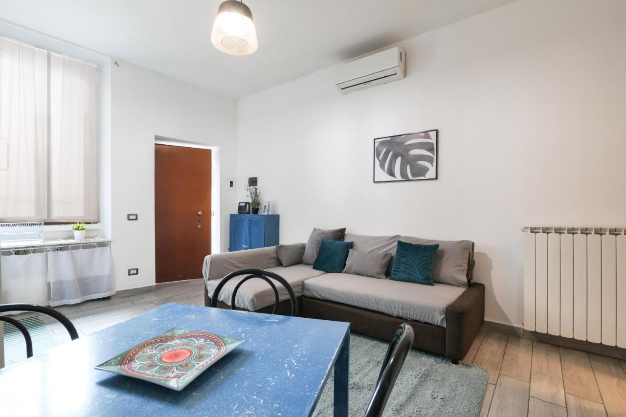 Appartement Primopiano - Edolo 7 à Milan Extérieur photo