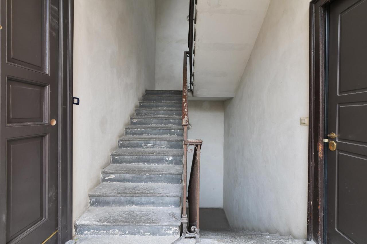 Appartement Primopiano - Edolo 7 à Milan Extérieur photo