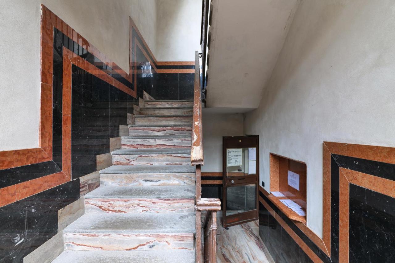 Appartement Primopiano - Edolo 7 à Milan Extérieur photo