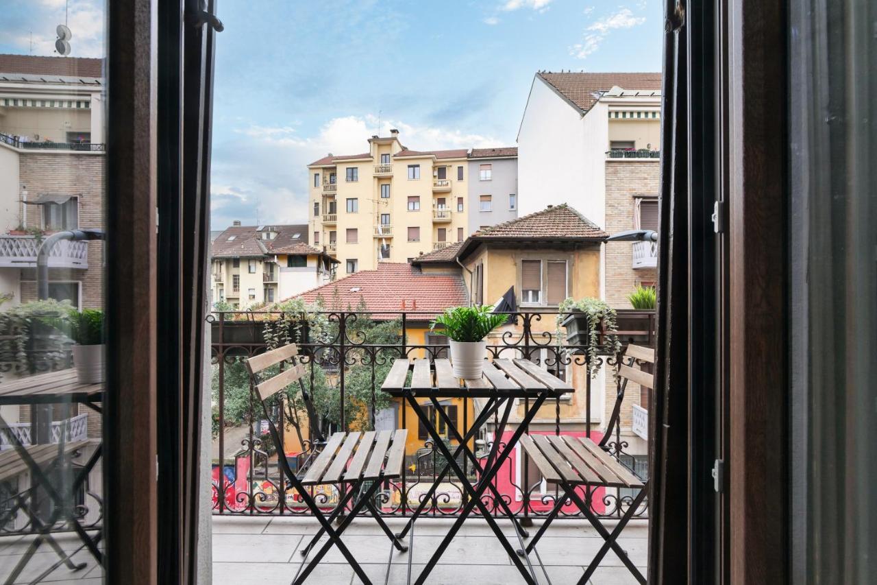 Appartement Primopiano - Edolo 7 à Milan Extérieur photo