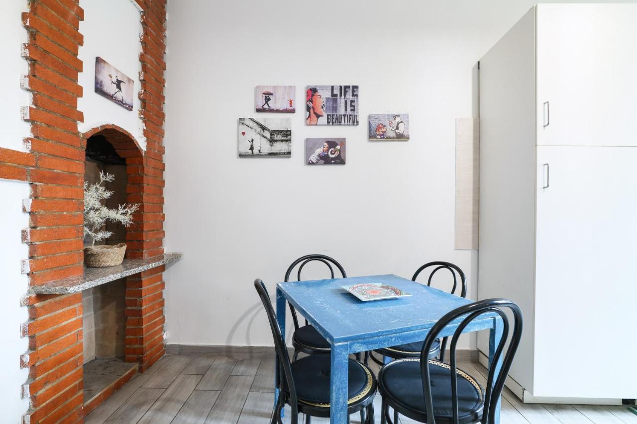 Appartement Primopiano - Edolo 7 à Milan Extérieur photo