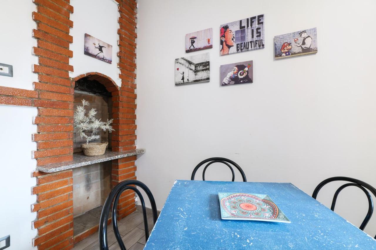 Appartement Primopiano - Edolo 7 à Milan Extérieur photo
