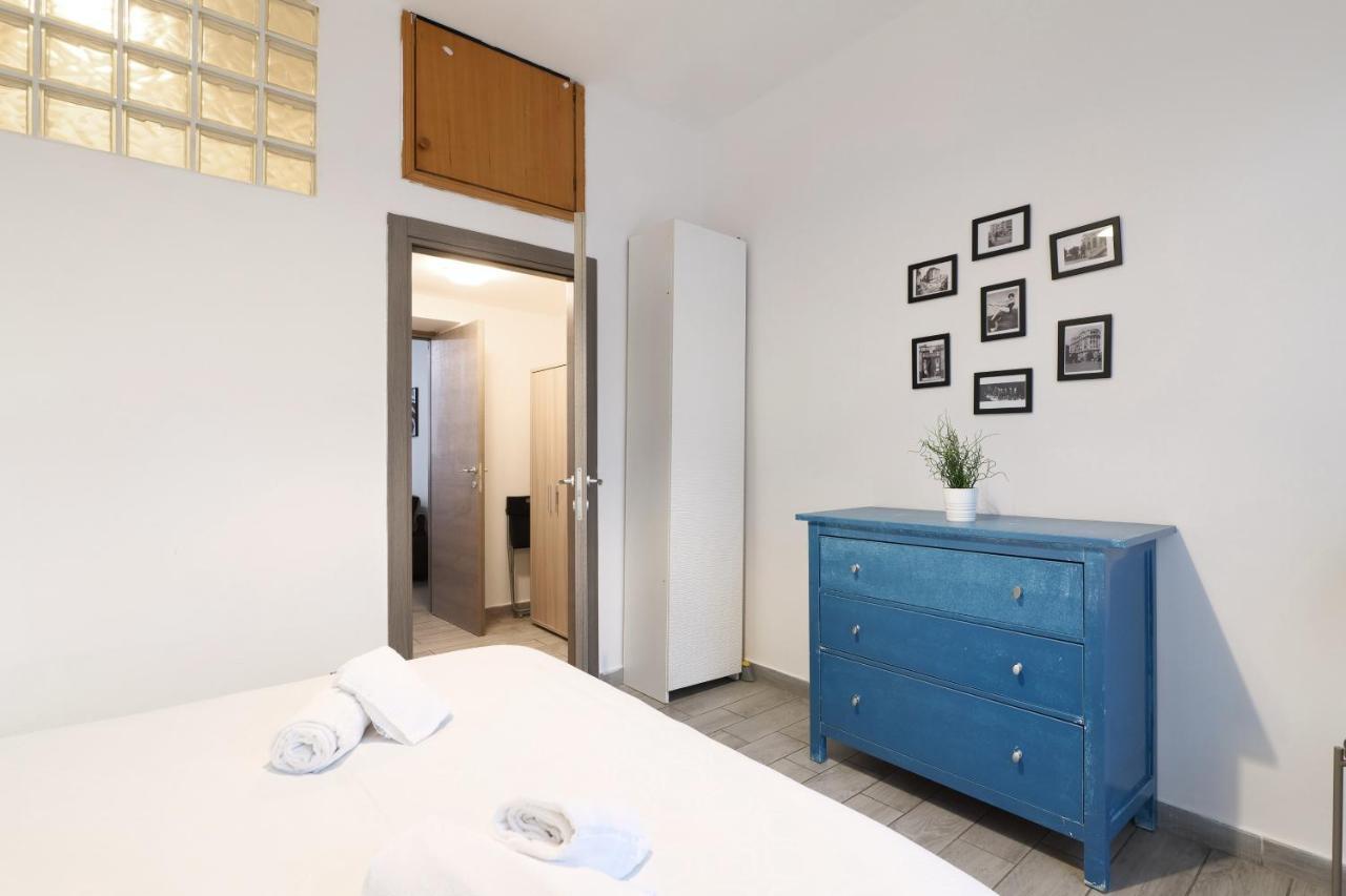 Appartement Primopiano - Edolo 7 à Milan Extérieur photo