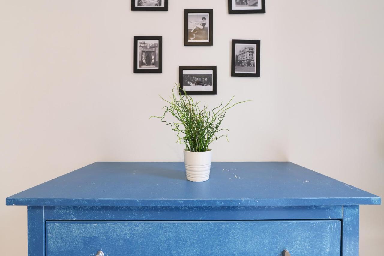 Appartement Primopiano - Edolo 7 à Milan Extérieur photo