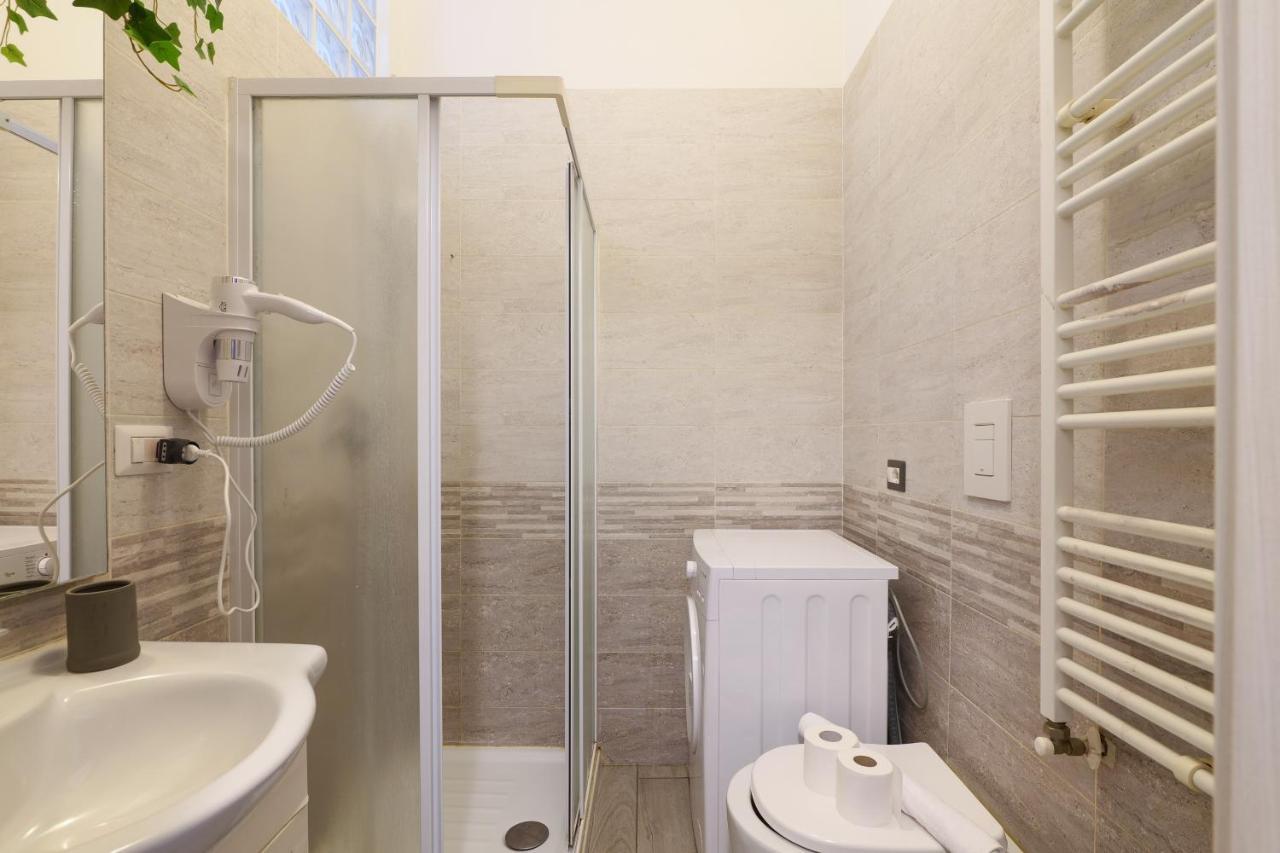 Appartement Primopiano - Edolo 7 à Milan Extérieur photo